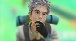 Pokemon GO Community Day Monster