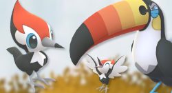 Pokémon GO Community Day Peppeck