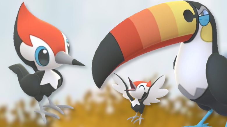 Pokémon GO: Here’s how to make the most of Community Day with Peppeck