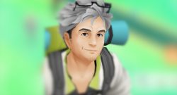 Pokemon GO Dynamax-Lugia