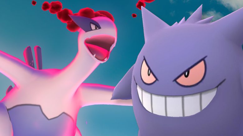 Pokémon GO: Tips against Lugia – How to defeat the Dyna Boss