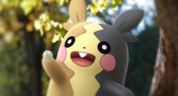 Pokemon GO Hochspannung Event