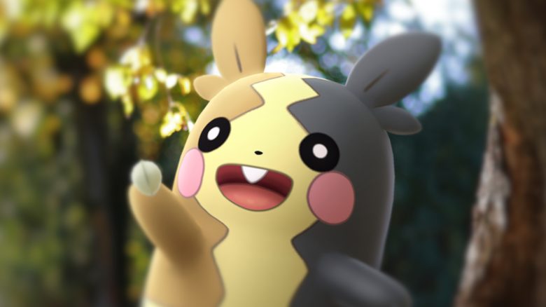 Pokémon GO bringt euch richtig viele Shinys und einige starke Boni in einem Event