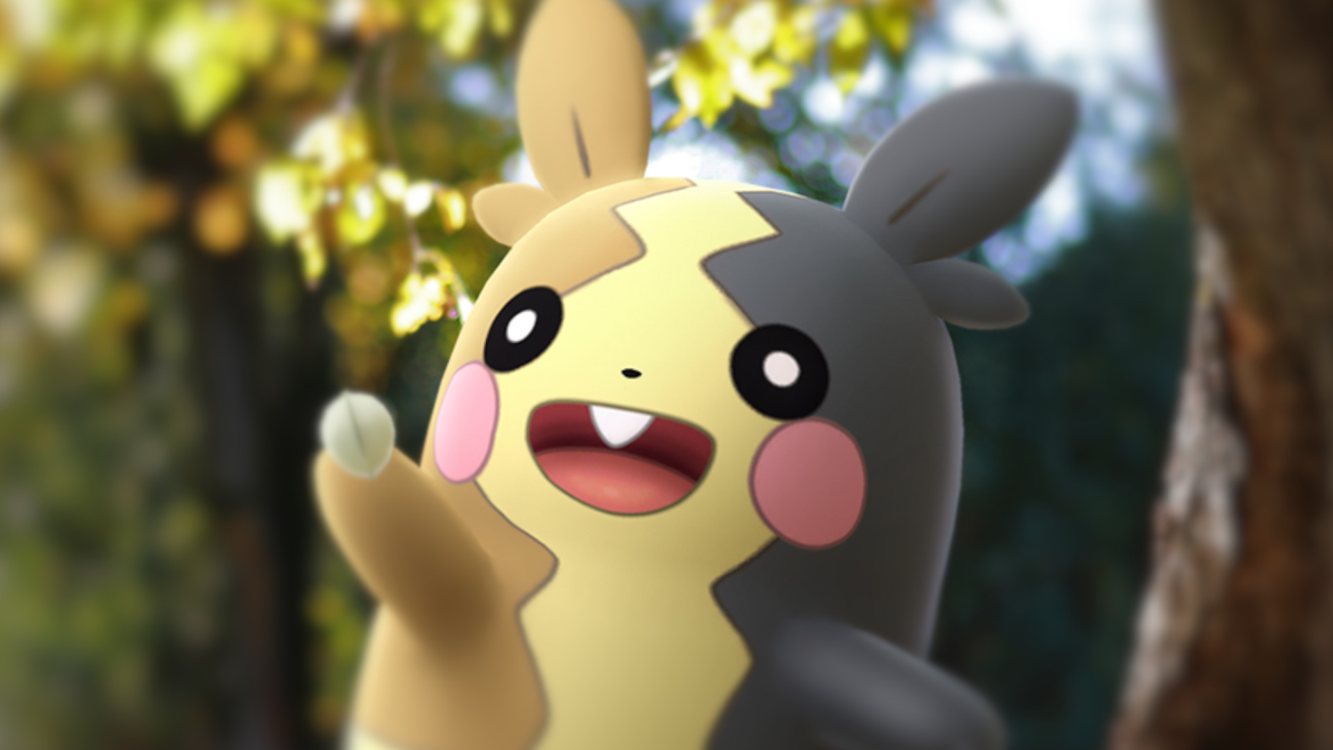 Pokémon GO bringt euch richtig viele Shinys und einige starke Boni in einem Event