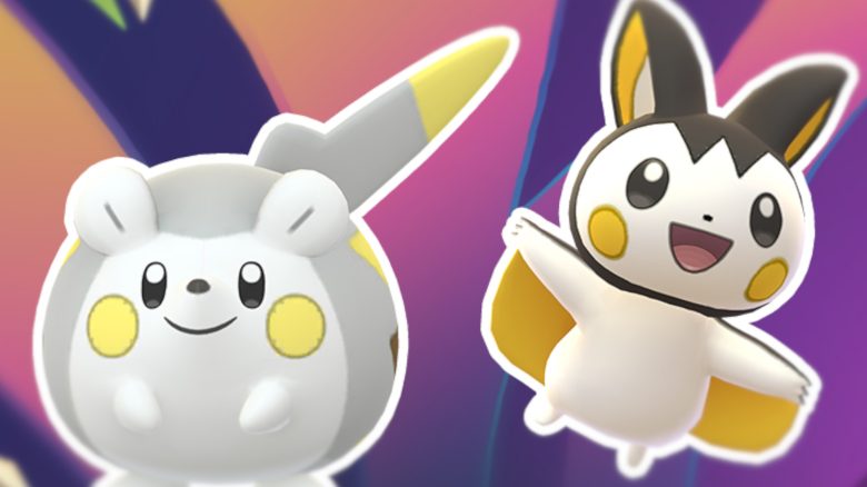 Pokemon GO Hochspannung