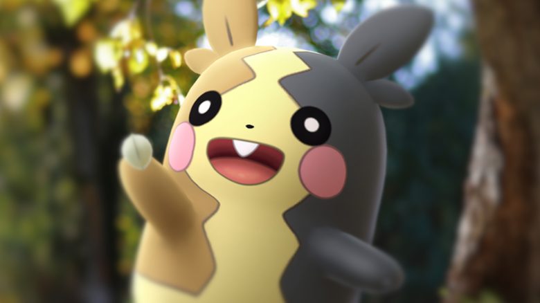 Pokemon GO Event Hochspannung