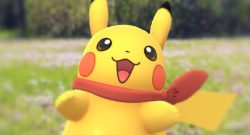 Pokemon GO Item Beutel