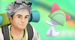 Pokemon GO Leak Tauschen