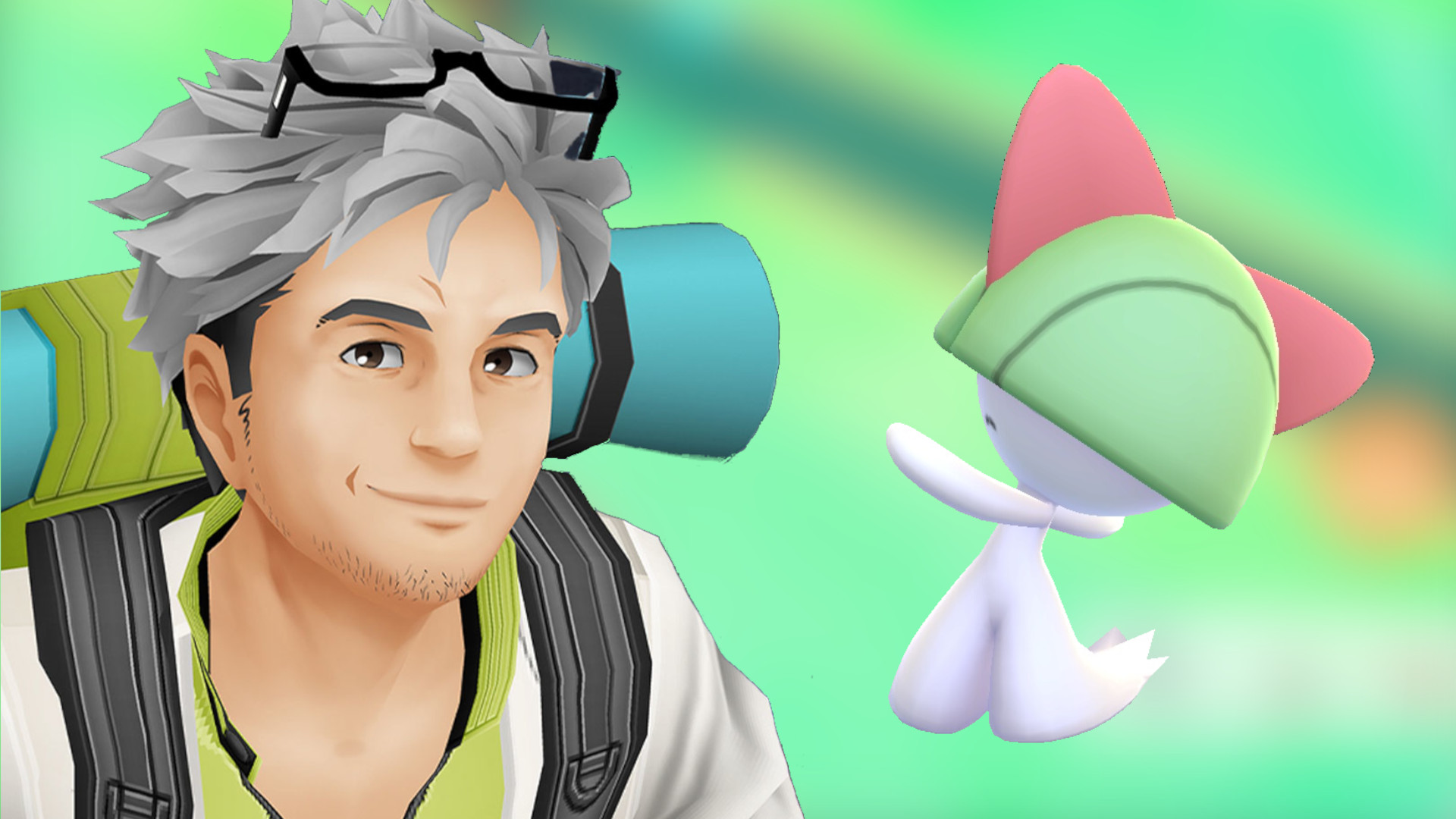 New leak in Pokémon GO gives hints for the feature that all trainers are waiting for