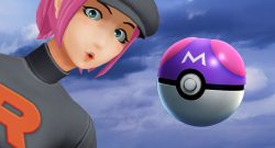 Pokemon GO Meisterball Community
