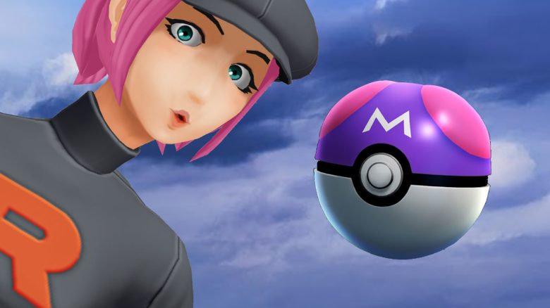 Pokemon GO Meisterball Community