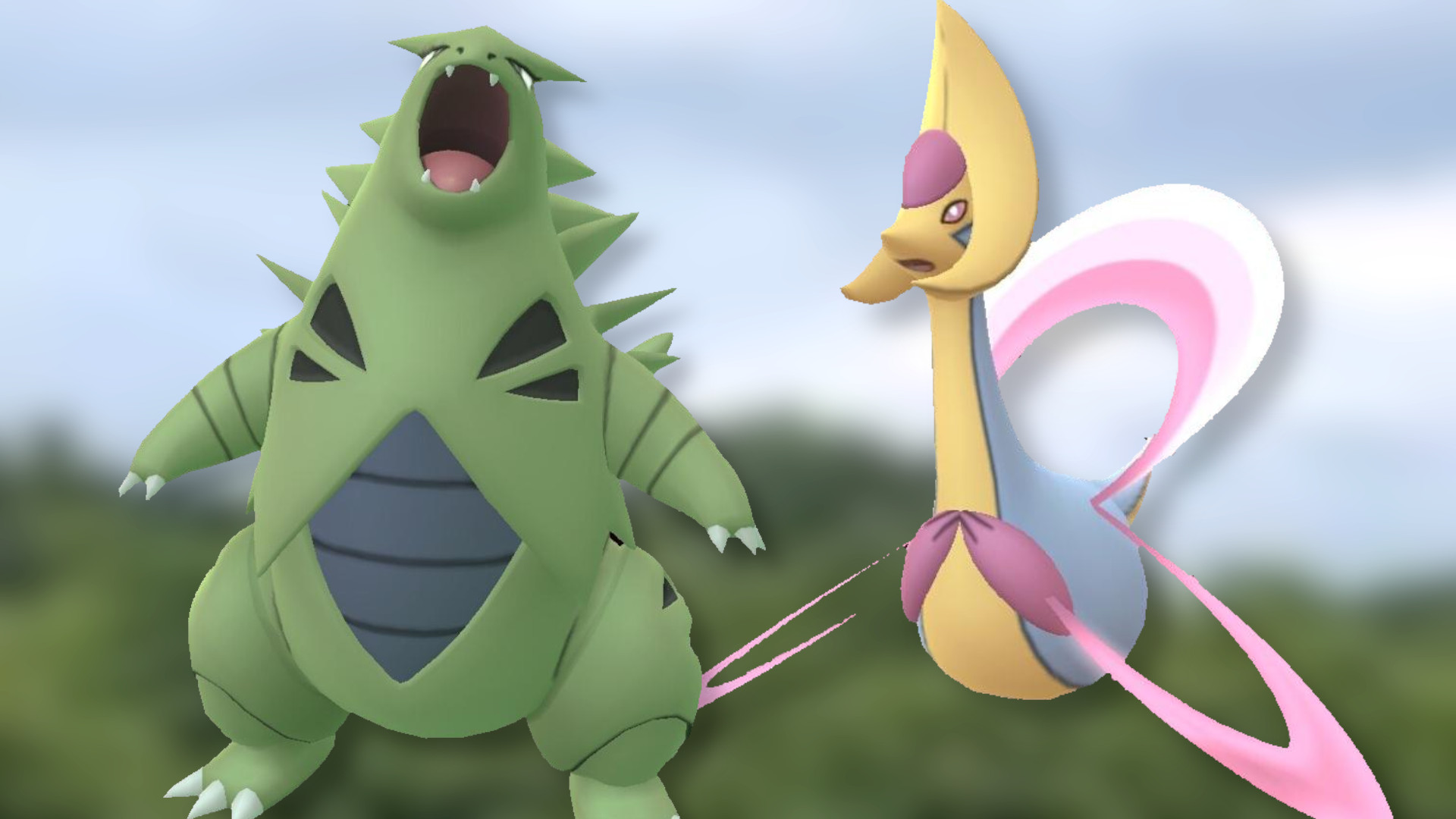 Pokémon GO Nature Zone 2025: All contents of Day 1 – What happens on Saturday