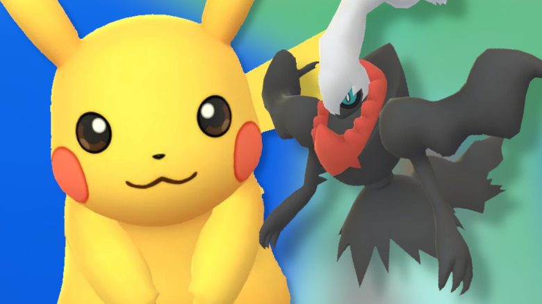 Pokémon GO: How to prepare for the Nature Zone 2025 this weekend