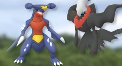 Pokémon GO Naturzone 2025 Tag 2