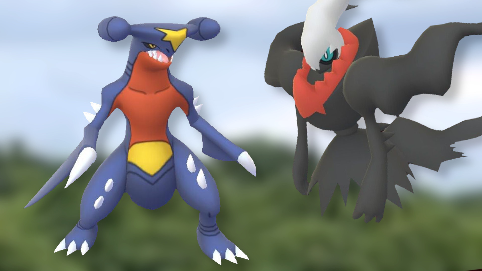 Pokémon GO Nature Zone 2025: Here’s how it continues tomorrow on Day 2