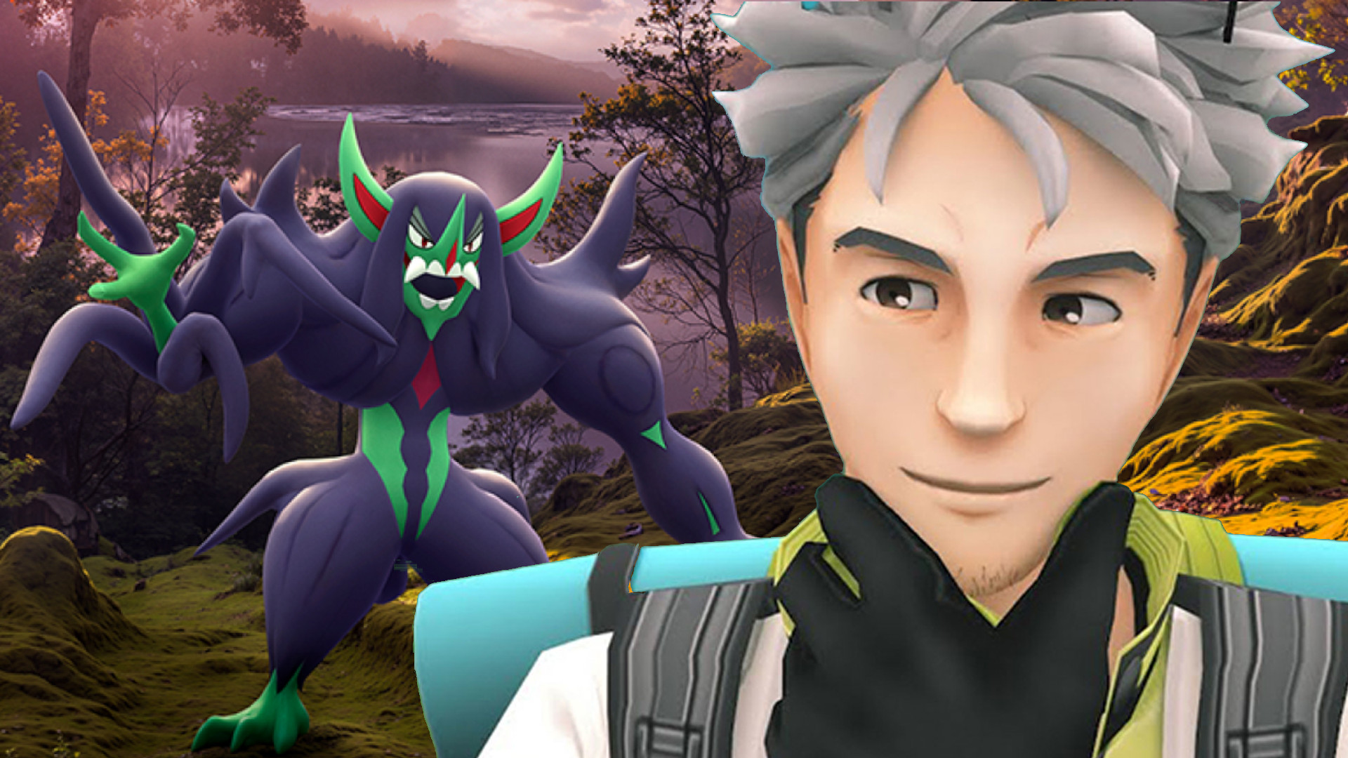 Pokémon GO Nature Zone 2025: With or without a ticket? All differences