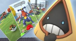 Pokémon GO Naturzone 2025 Wetter