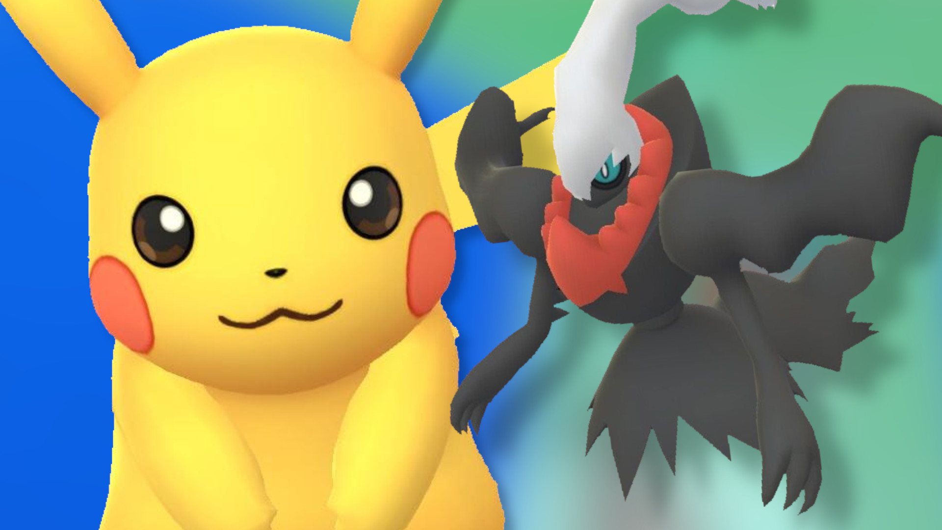 Pokémon GO: How to prepare for the Nature Zone 2025 this weekend