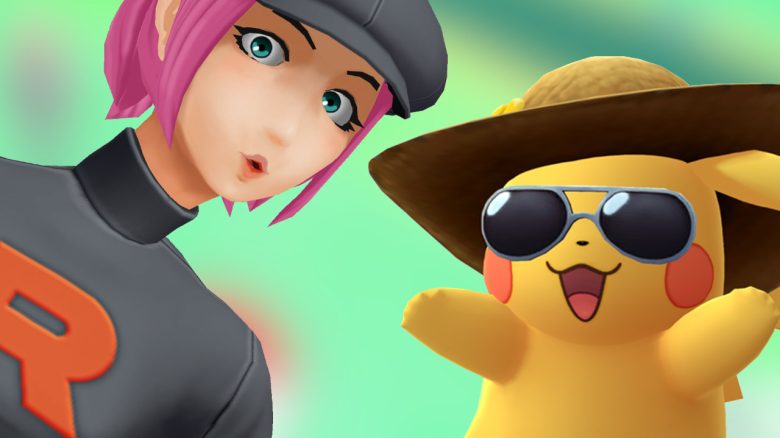 Pokemon GO Promo Code Discord