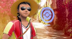 Pokémon GO Trailer Season Precious Paths