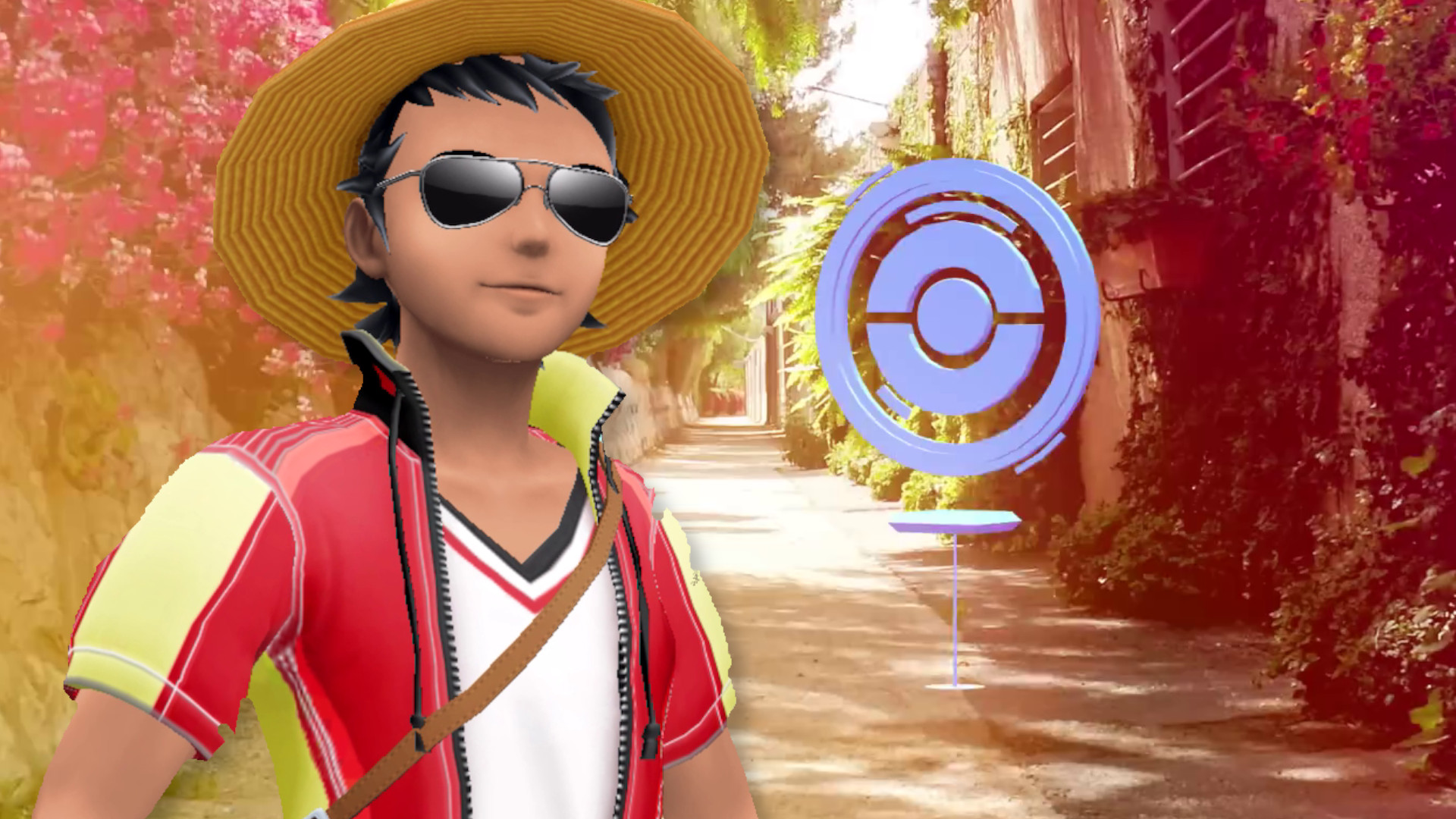 Pokémon GO reveals first information about the new season, hiding 3 new Pokémon in the trailer