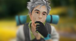 Pokemon GO Wöchentliche Herausforderungen