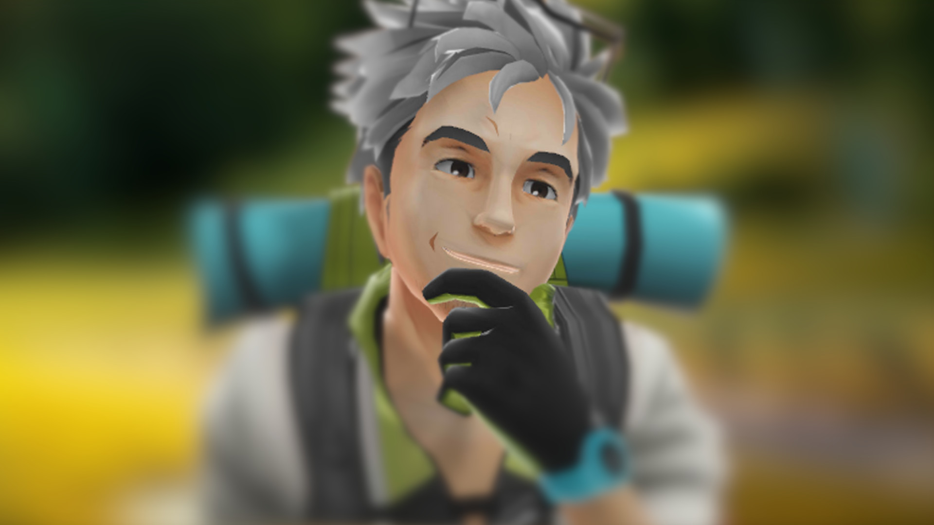 Pokémon GO releases a new feature that isn’t actually new