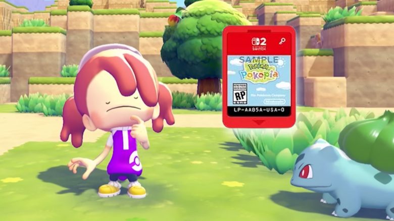 Pokémon is taking on Palworld, but fans want to boycott the game for a completely different reason