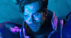 Power Rangers Dino Fury Season 2 Netflix-Trailer Schurke