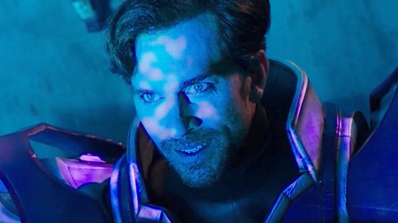 The coolest action series of your childhood has lied to you for years