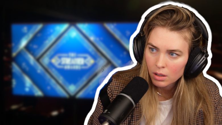 Fans meckern, weil ihre Lieblinge bei einem Preis auf Twitch nicht dabei sind, doch die Veranstalterin meint: Es liegt an ihnen