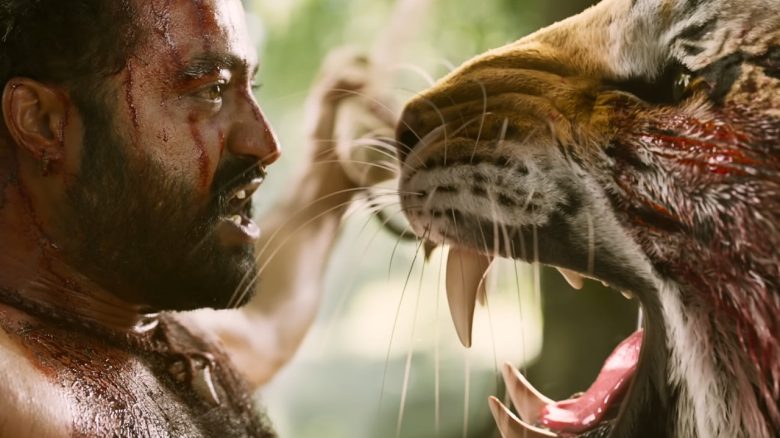 An action movie on Netflix makes even John Wick look old, showcasing way too cool guys who hit each other in slow motion