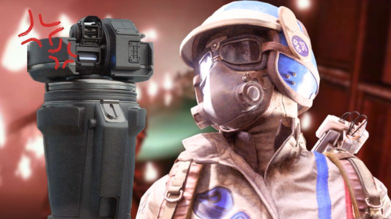 The player takes revenge on his opponent in ARC Raiders, bringing him a nasty surprise while crawling: “I unleashed the dogs”