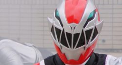Red Ranger Dino Fury Season 2 Trailer