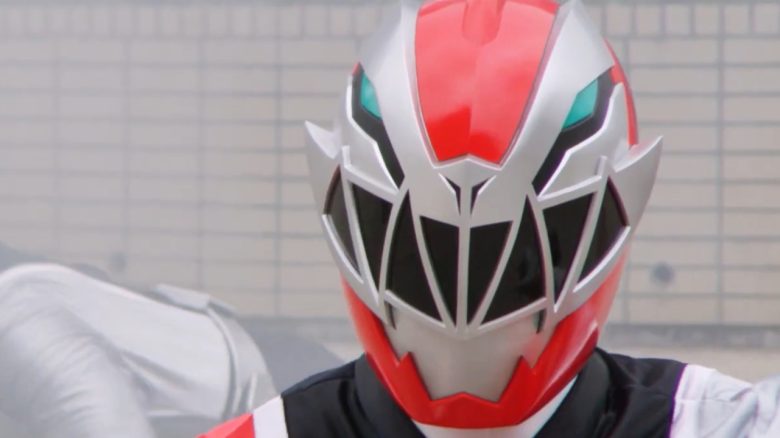 Jeder hat schonmal von den Power Rangers gehört, doch die besten Szenen waren eine Lüge