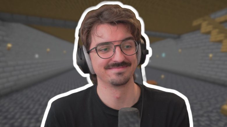 Twitch streamer steals the most valuable item in Craft Attack 13, logs out immediately, first goes to the gym