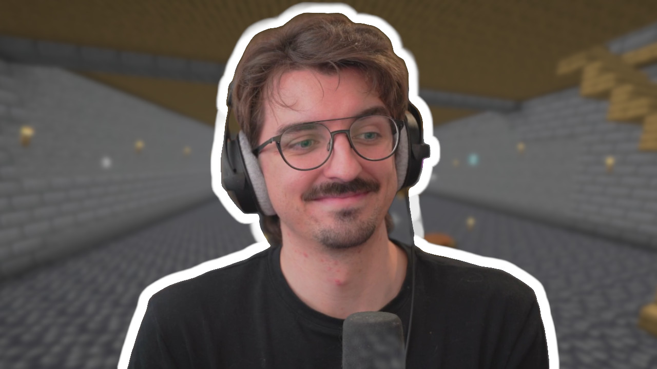 Twitch streamer steals the most valuable item in Craft Attack 13, logs out immediately, first goes to the gym