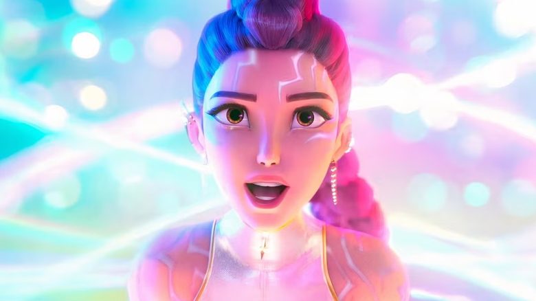 Even in real life, ‘Rumi’ from KPop Demon Hunters has found her true Jinu, who even wears elaborate costumes for her