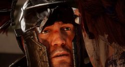 Screenshot zu Ryse: Son of Rome