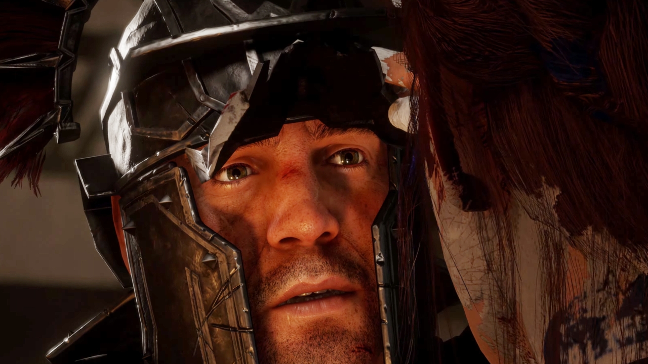 I spent 70 hours in a game on Steam that should have ended after 6, and I felt like I was in the movie Gladiator