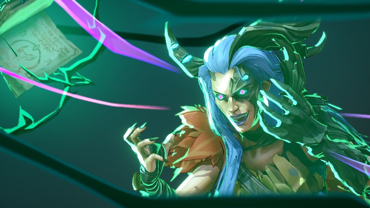 After 10,000 hours in MOBAs, a new competitor of LoL shows me what the genre urgently needs in 2026