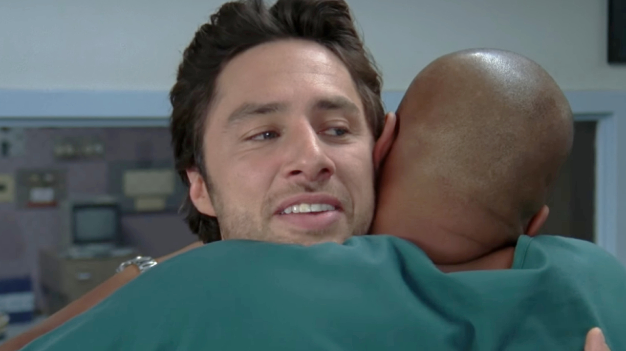 Erster Teaser zum Scrubs-Revival zeigt die wichtigsten Charaktere der Serie, fängt den Charme in 30 Sekunden ein
