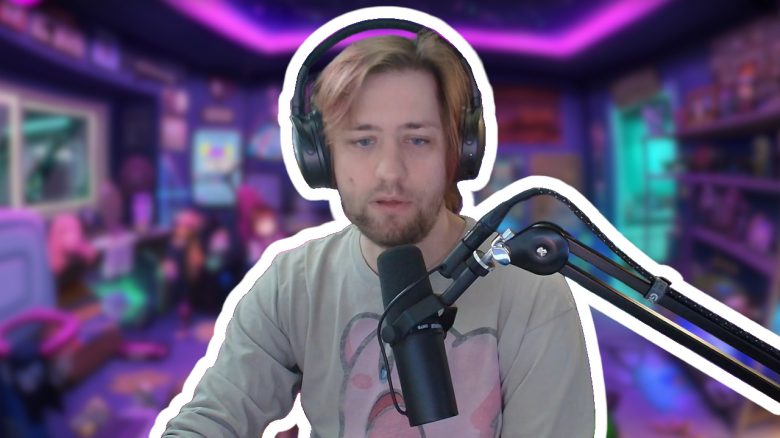 Twitch-Streamer Sodapoppin erzählt, wie er von seinem ehemaligen Moderator bestohlen worden sein soll.