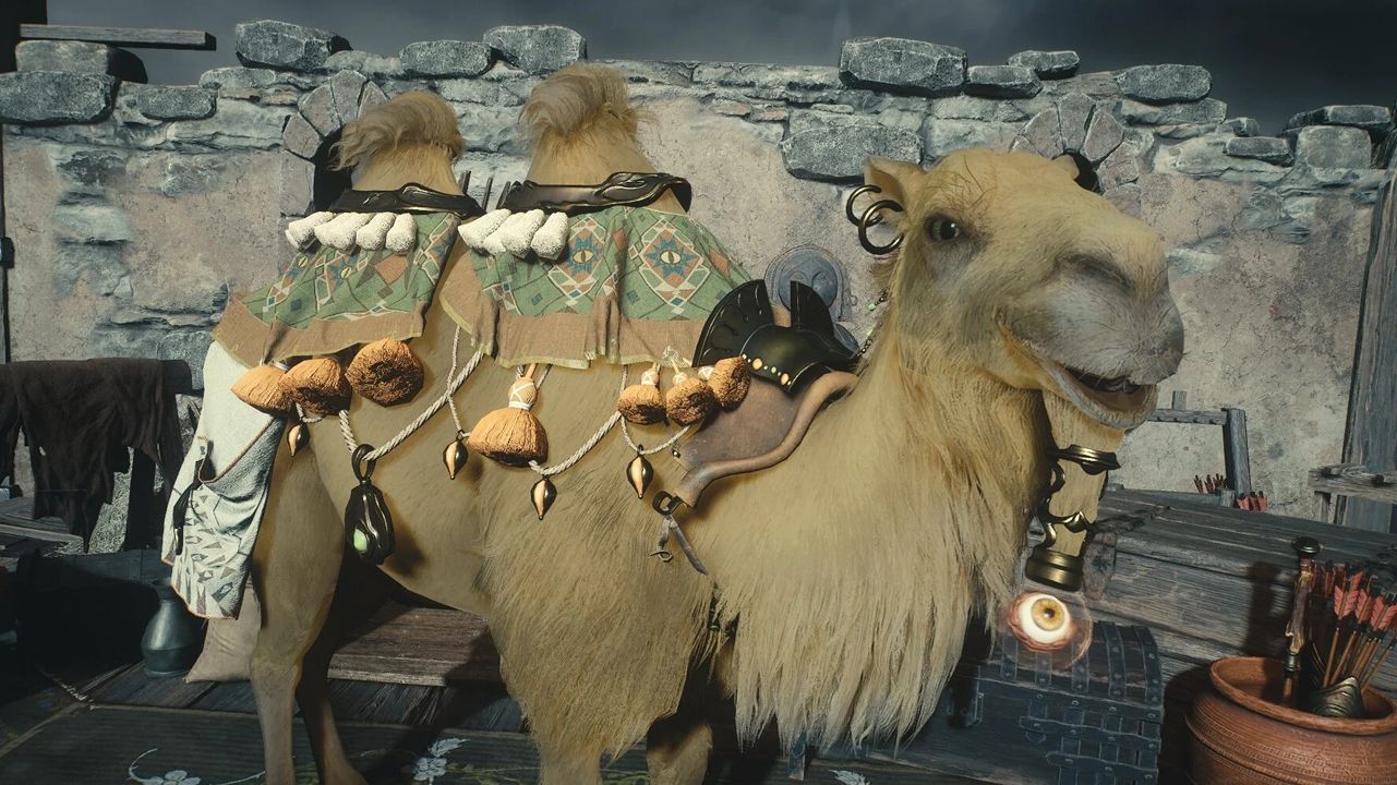 Neues Fantasy-MMO der Warframe-Macher geht eine der größten Schwächen an, verbessert Erfahrung für Einsteiger