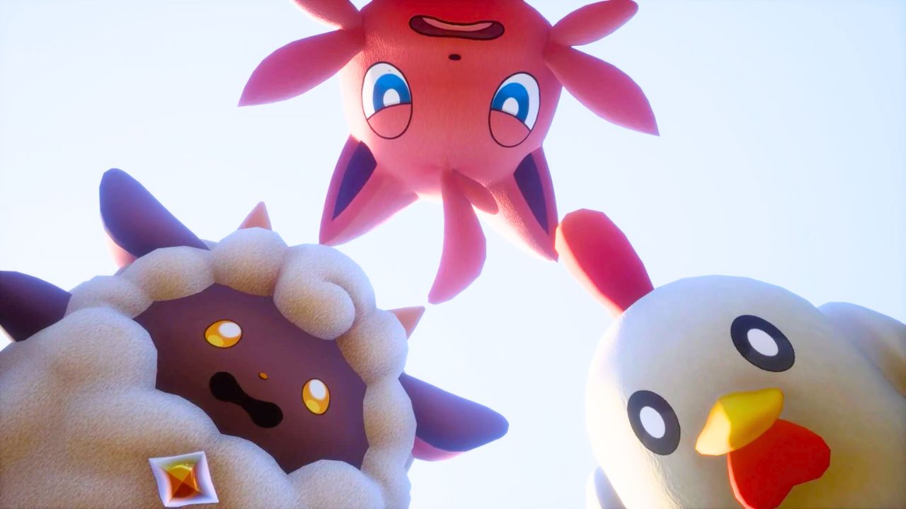 The Palworld community helps a newcomer to get started, naming the most important tips one would have liked to know beforehand