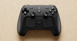 Steam Controller Neu 2026