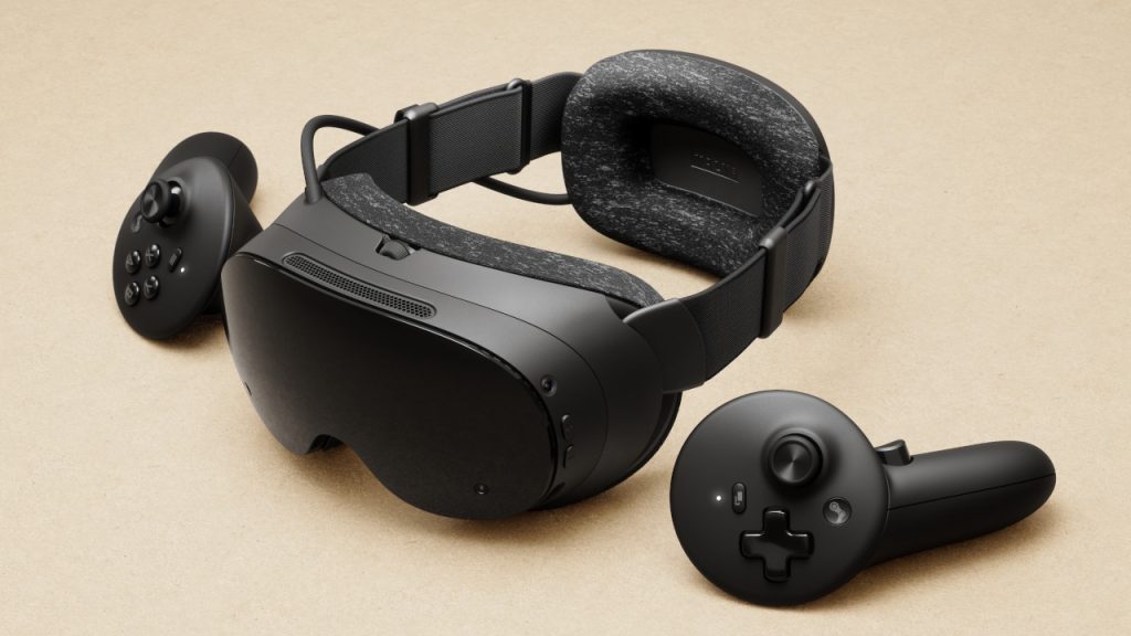 Steam Frame Brille 2026