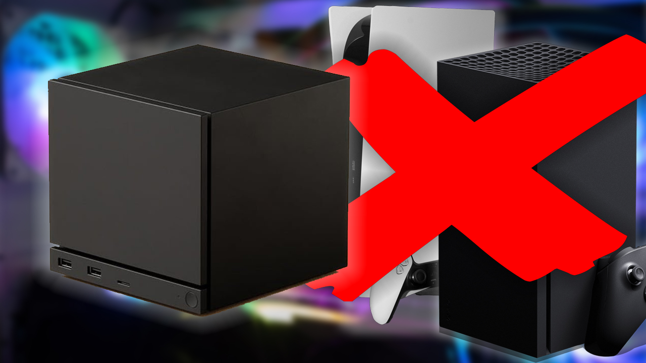 Fans hofften, dass die Steam Machine den Konsolen-Markt übernimmt, jetzt äußert sich Valve zum Preis