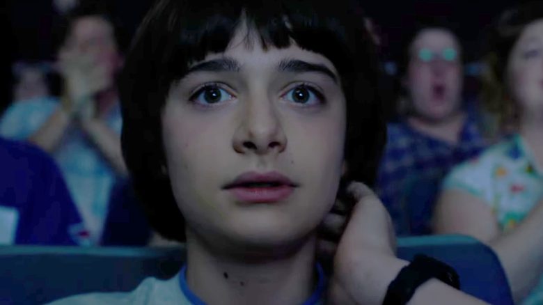 Stranger Things almost ruined a character in Season 2, but they opted against a brutal death
