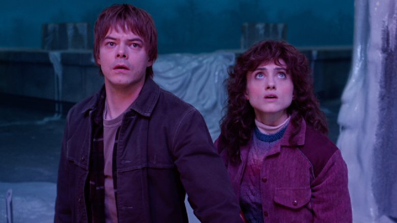 Das Ende eines Charakters in Stranger Things hätte noch fieser werden sollen, doch glücklicherweise entschied man sich dagegen